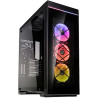 Lian li Alpha 550 blX