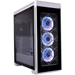 Lian li Alpha 550 blX
