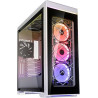 Lian li Alpha 550 blX