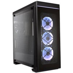 Lian li Alpha 550 blX