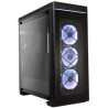 Lian li Alpha 550 blX