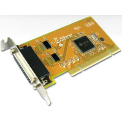 Sunix ser5037HL 2xser pci  Std