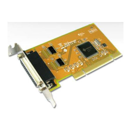 Sunix ser5037HL 2xser pci  Std