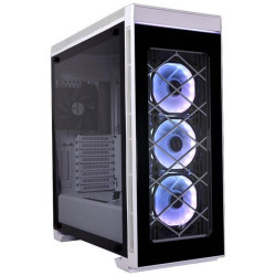 Lian li Alpha 550 blX