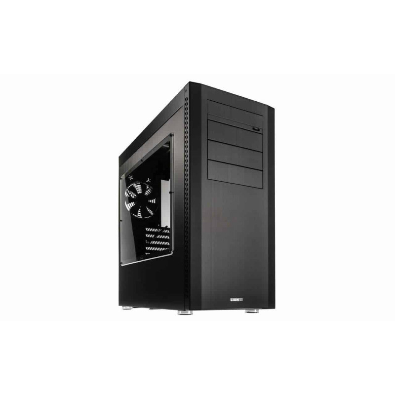 Lian li pc A61 Black