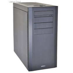Lian li pc A61 Black