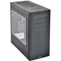 Lian li pc A61 Black