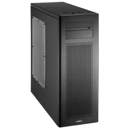 LIAN LI pc A75WX win all blk