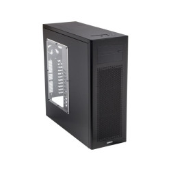 LIAN LI pc A75WX win all blk