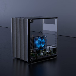 Lian li AD 02 air duct
