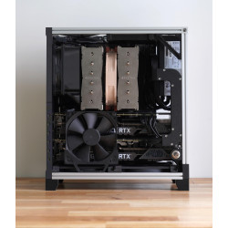 Lian li AD 02 air duct