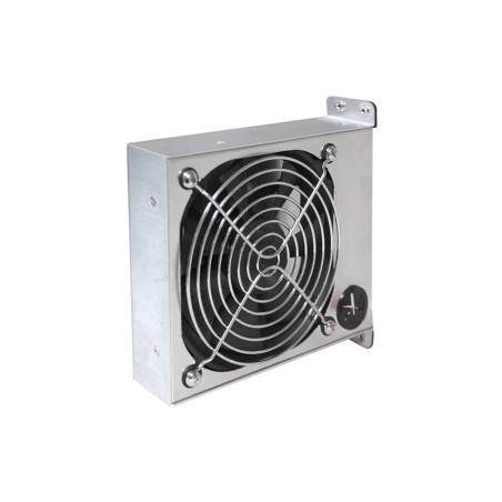Lian li BS 03 pci cooler 120