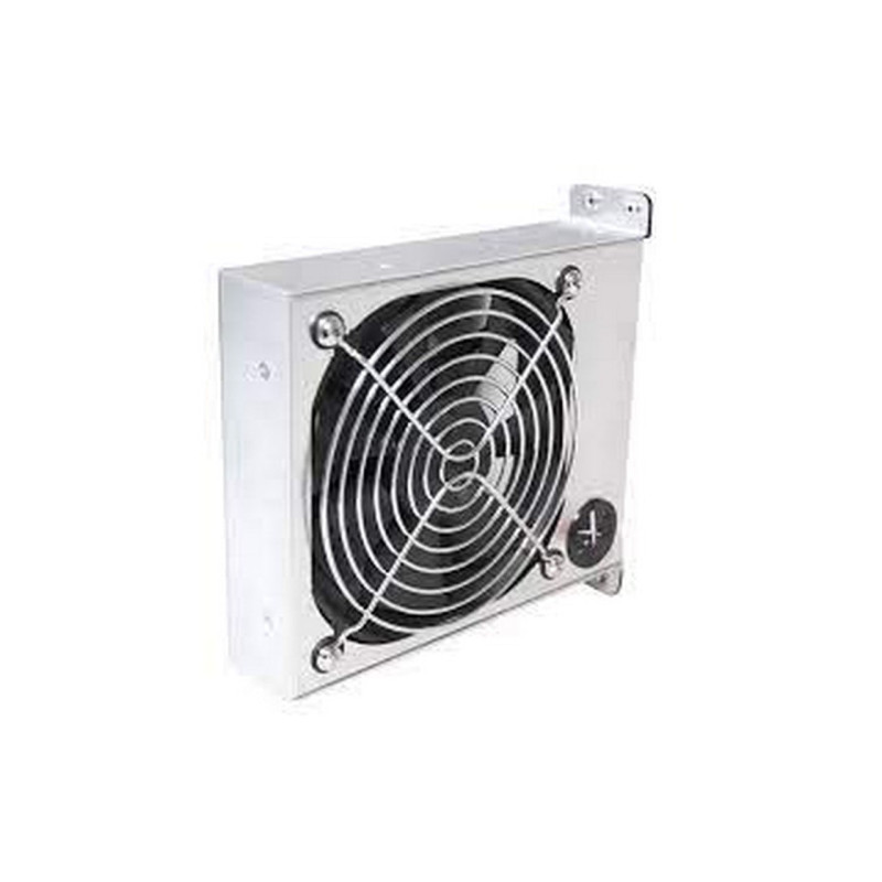 Lian li BS 06 pci cooler 140