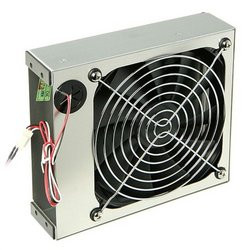Lian li BS 06 pci cooler 140