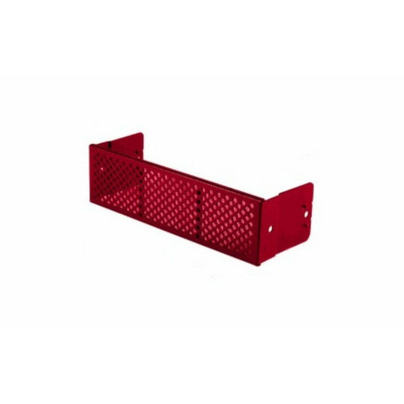 Lian li BZ 501 Red 5.25" mes