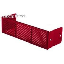 Lian li BZ 501 Red 5.25" mes