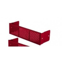 Lian li BZ 501 Red 5.25" mes