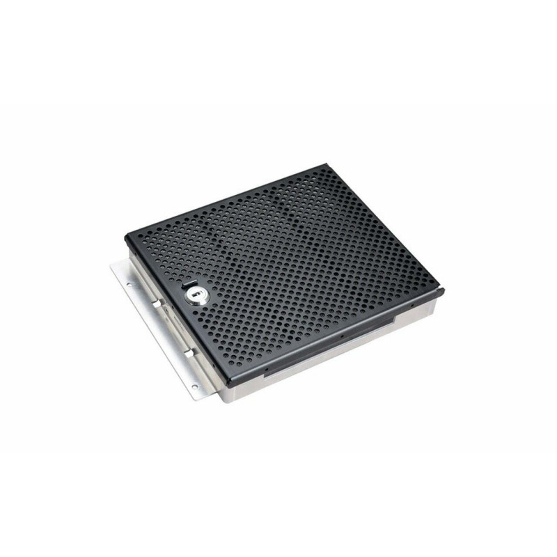 Lian li BZ 503 Blk  keylock