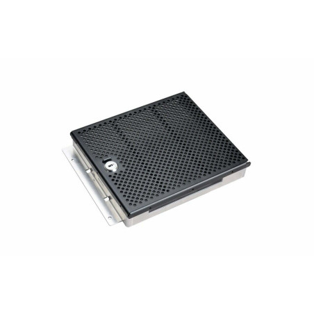 Lian li BZ 503 Blk  keylock