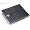 Lian li BZ 503 Blk  keylock
