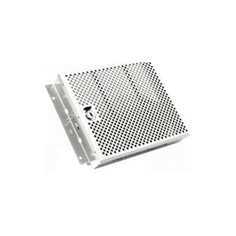 Lian li BZ 503 Silver keyloc