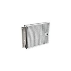 Lian li BZ 503 Silver keyloc