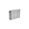 Lian li BZ 503 Silver keyloc