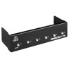BZ H06 5.25" 6x hdd switch S