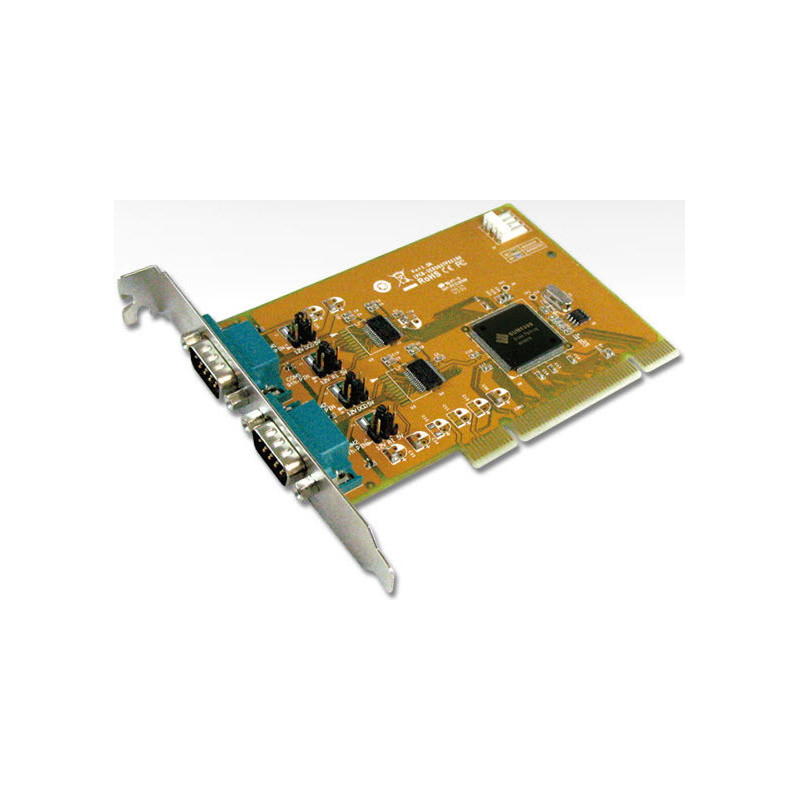 Sunix 5037PH 2xser Powersele