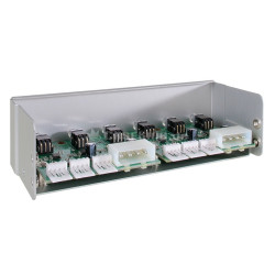 BZ H06 5.25" 6x hdd switch S