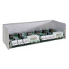 BZ H06 5.25" 6x hdd switch S