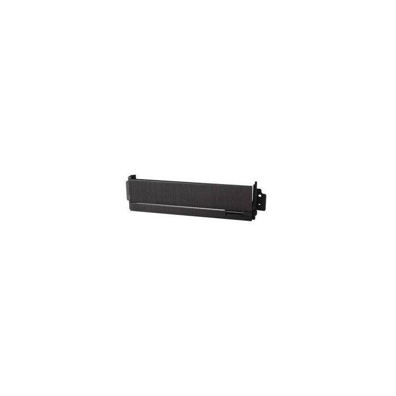Lian li C 02 Black 5.25" bez