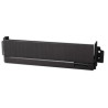 Lian li C 02 Black 5.25" bez