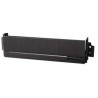 Lian li C 02 Sil. 5.25" beze
