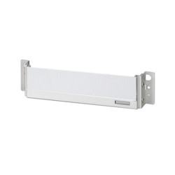 Lian li C 02 Sil. 5.25" beze