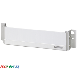 Lian li C 02 Sil. 5.25" beze