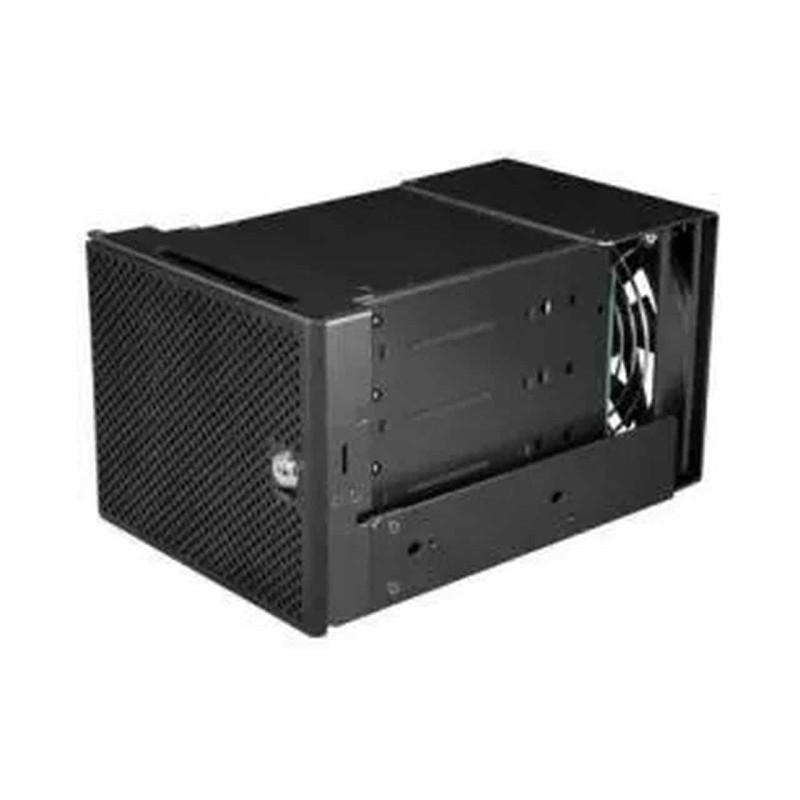 LIAN LI EX 33B1 P 3xhdd 3xpo