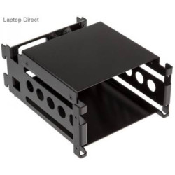 Lianli EX H24N Blk 2x3.5 Hot