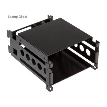 Lianli EX H24N Blk 2x3.5 Hot
