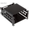 Lianli EX H24N Blk 2x3.5 Hot