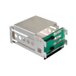 Lianli EX H24N Blk 2x3.5 Hot