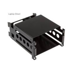 Lianli EX H24N Blk 2x3.5 Hot