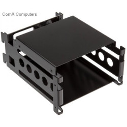 Lianli EX H24N Blk 2x3.5 Hot
