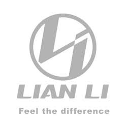 Lian li oH 01 Sil thumb screw