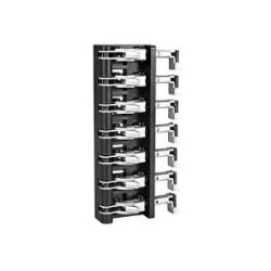 Lian li PCI 01 Silver cardho