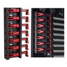 Lian li PCI 01 Silver cardho