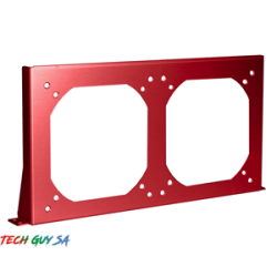 Lian li T60 1 Red fan bracke