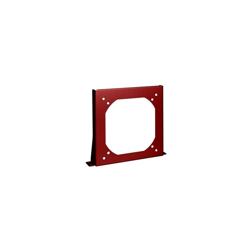 Lian li T7 1 Red fan bracket