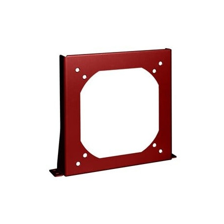 Lian li T7 1 Red fan bracket