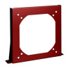 Lian li T7 1 Red fan bracket